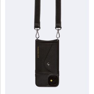 Bandolier iPhone X/Xs